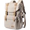 F-ivory White[double Buckle]