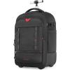image:imageBAGSMART Camera Bag for Photographers Professional Camera Bag Fits up to 156 Laptop DSLRDronesTripod Camera Case with Rain Cover BlackBlack