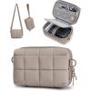 image:imageBAGSMART Small Digital Camera Case