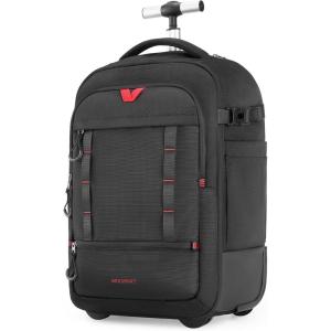 image:imageBAGSMART Camera Bag for Photographers Professional Camera Bag Fits up to 156 Laptop DSLRDronesTripod Camera Case with Rain Cover BlackBlack
