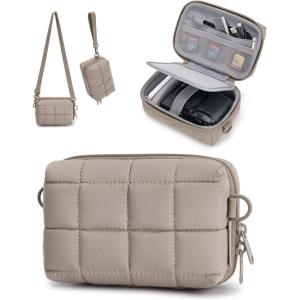 image:imageBAGSMART Small Digital Camera Case