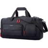 image:imageBAGSMART Gym Bag for Women amp Men Sports Travel Duffel Backpack with Shoe Compartment Laptop Compartment Water Resistant Carry On Weekender Bag for AirplaneBlack