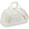 image:imageBAGSMART Gym Bag for Men Women Expandable Sports Duffel Bag Lightweight Workout Bag with Shoe Compartment amp Wet Pocket Water Resistant Weekend Overnight Bag for Travel Gym Beige