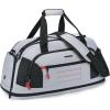 image:imageGym Bag for Men Women BAGSMART Expandable Sports Travel Duffel Bag Lightweight Workout Bag with Shoe Compartment amp Wet Pocket Water Resistant Weekend Overnight Duffle Bag for Travel Gym Grey