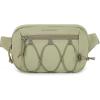 Grayish green