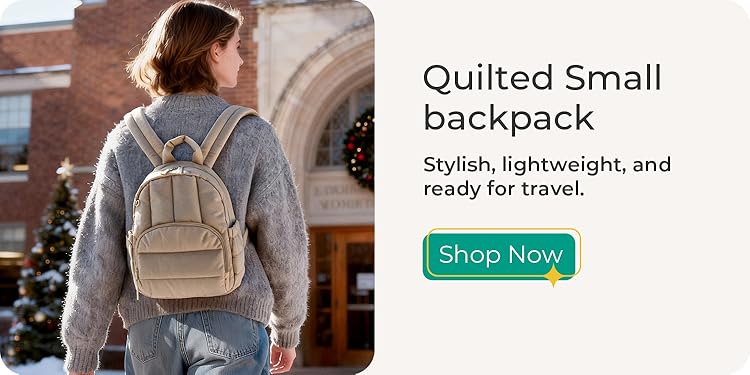 BAGSMART | Bags and organizers for travel and everyday use