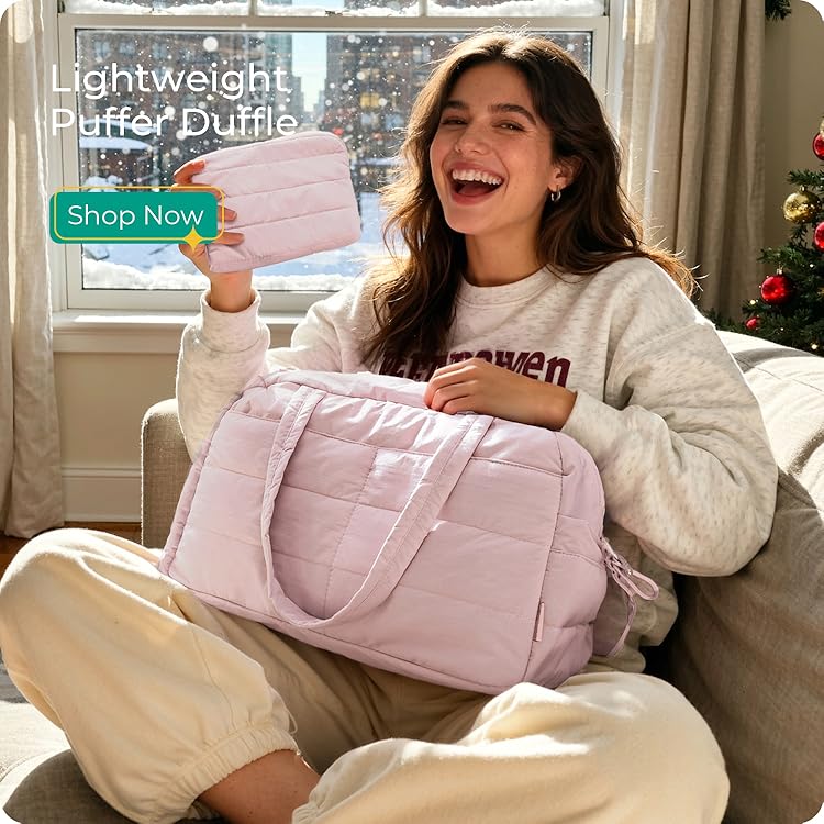 BAGSMART | Bags and organizers for travel and everyday use