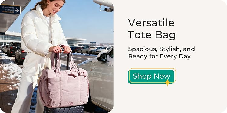 BAGSMART | Bags and organizers for travel and everyday use