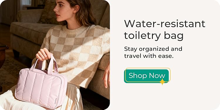 BAGSMART | Bags and organizers for travel and everyday use