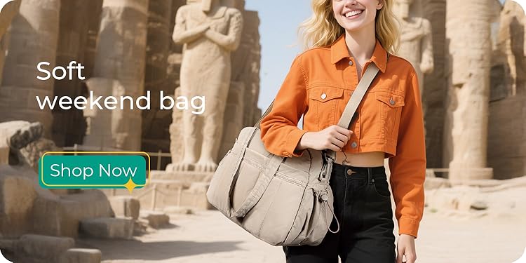 BAGSMART | Bags and organizers for travel and everyday use