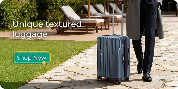 BAGSMART | Bags and organizers for travel and everyday use