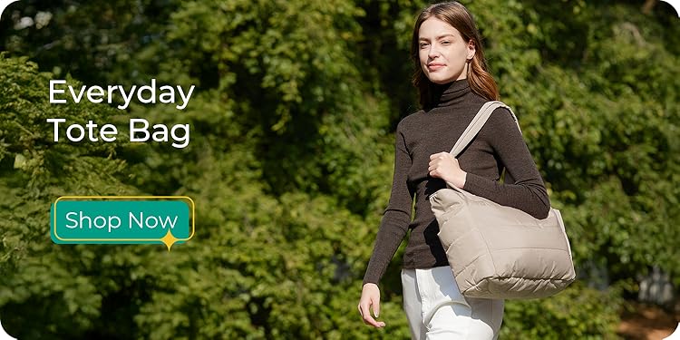BAGSMART | Bags and organizers for travel and everyday use