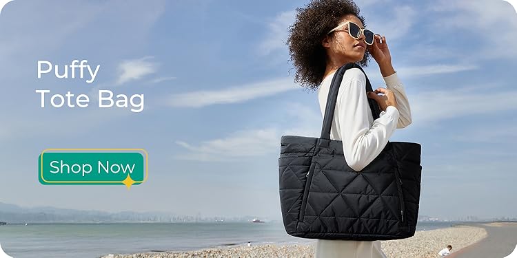 BAGSMART | Bags and organizers for travel and everyday use