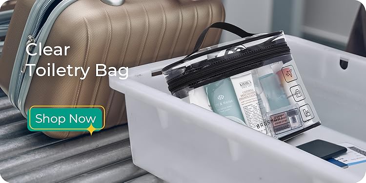 BAGSMART | Bags and organizers for travel and everyday use