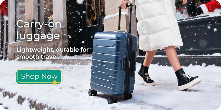 BAGSMART | Bags and organizers for travel and everyday use