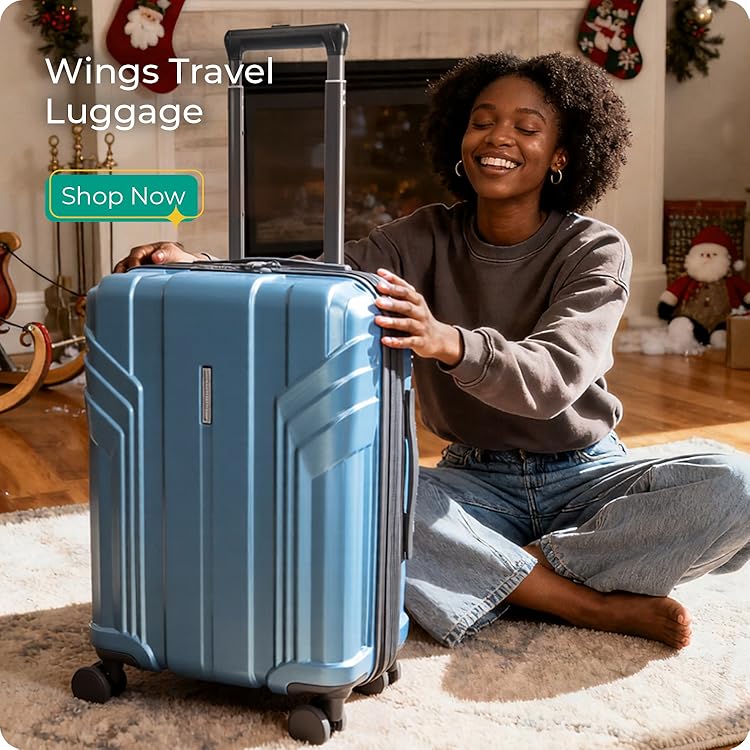 BAGSMART | Bags and organizers for travel and everyday use
