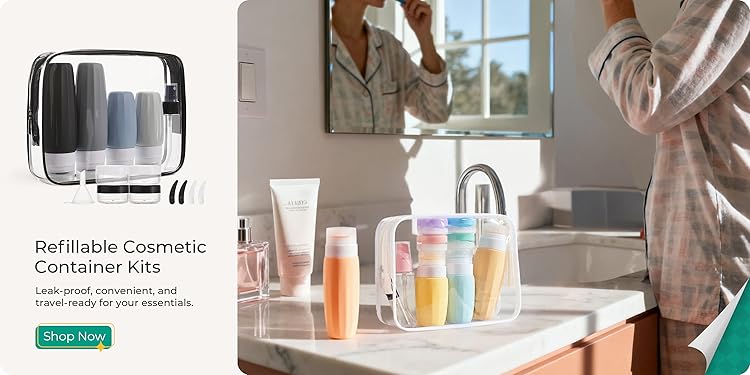 BAGSMART | Bags and organizers for travel and everyday use