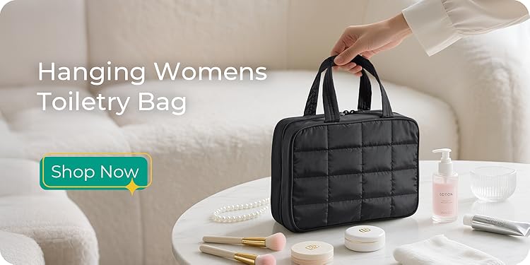 BAGSMART | Bags and organizers for travel and everyday use