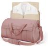 B-Dark Pink