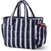 Blue Striped
