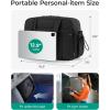 image:imageBAGSMART Gym Bag for Women Duffle Bag for Travel with Wet Pocket Lightweight Carry on Weekender Duffel Water ResistantClassic
