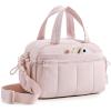 Pastel Pink