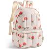 16-strawberry Print