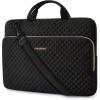 Black-Shoulder Strap