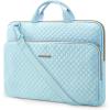 Blue-Shoulder Strap