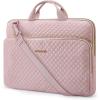 Pink-Shoulder Strap