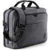 image:imageBAGSMART 173 Inch Laptop Bag Expandable Computer Bag Laptop Briefcase Men WomenLaptop Shoulder BagWork Bag Business Travel Office BlackDark Grey173 Inch
