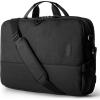 image:imageBAGSMART Laptop Bag 156 Inch Computer Bag Laptop Briefcase RFID Blocking Messenger Shoulder Bag Laptop Case for Men Business School Travel BlackBlacklarge