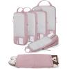 Mist Purple-6 PCS