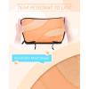 image:imageBAGSMART Compression Packing Cubes 6 Set4 Set2 Set Travel Packing Cubes for Carry on Suitcases Compression Suitcase Organizers Bag Set amp Travel Cubes for Luggage Lightweight Packing OrganizersSunset Orange