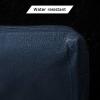 image:imageBAGSMART Toiletry Bag for Men Travel Toiletry Organizer Dopp Kit Waterresistant Shaving Bag for Toiletries Accessories Door Room EssentialsBlackbasicNavy Blue