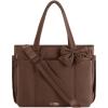 Cocoa Brown