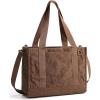 Mocha Brown