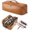 Brown（Leather）