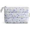 Blue Ditsy Floral