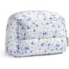 02-Blue Ditsy Floral