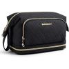 12-2 Layers- Black