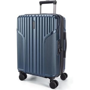 image:imageBAGSMART Carry On Luggage 22x14x9 Airline Approved Lightweight luggage with Spinner Wheels 20 Inch Expandable Hardside Carry On Suitcase with TSA Lock Rolling Travel suitcase CarryOn Dark BlueDark Blue