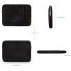 image:imageLaptop SleeveBAGSMART Laptop Cover Compatible with 13133 inch NotebookMacBook AirMacBook Pro 14 InchComputerWater Repellent Protective Case with PocketBlackBlack