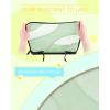 image:imageBAGSMART Vacuum Seal Storage Bags for Clothing Multiple Set Variations Space Saver Bags 80 Compression Bags for Comforters Blankets Bedding Clothes Storage Medium