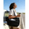 image:imageBAGSMART Yoga Tote Bag for Women with Knotted Handle Lightweight Pilates Bag with Yoga Mat Holder Gym Bag for Work TravelClassic