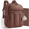 Coffee Brown