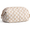 11-Checkered Khaki