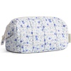27-Blue Ditsy Floral