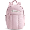image:imageBAGSMART Backpack for Women Travel Backpack with Large Side Pocket 156 Inch Work College Backpack Purse Waterproof Business Teacher Laptop Bag Camel97 Inpink