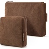 02-Coffee Brown Set